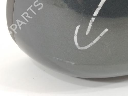 Right mirror SEAT ALTEA XL (5P5, 5P8)  | BP17920735C27 