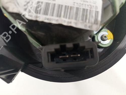 Ventilator motor DS DS 4 / DS 4 CROSSBACK (NX_) 1.6 BlueHDi 120 | BP14927053M62 