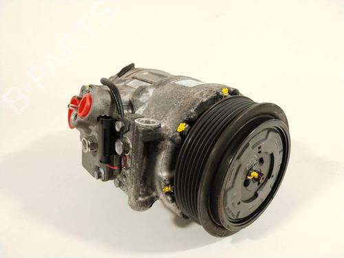 Used AC compressor AC compressor 33040244 33040244