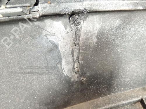 Front bumper VW POLO IV (9N_, 9A_) 1.4 TDI | BP32217552C7 