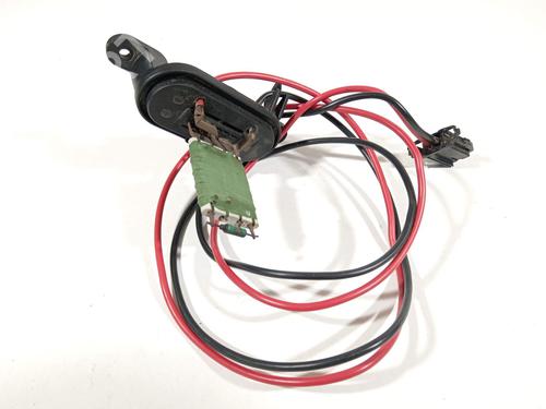 Used Heater resistor Heater resistor 23860996 23860996