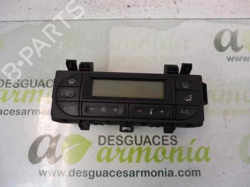 Used Climate control Climate control 1840644 1840644