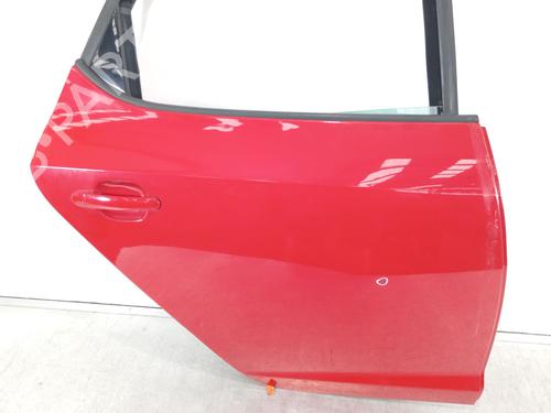 Right rear door SEAT IBIZA IV SC (6J1, 6P5)  | BP16792078C5 