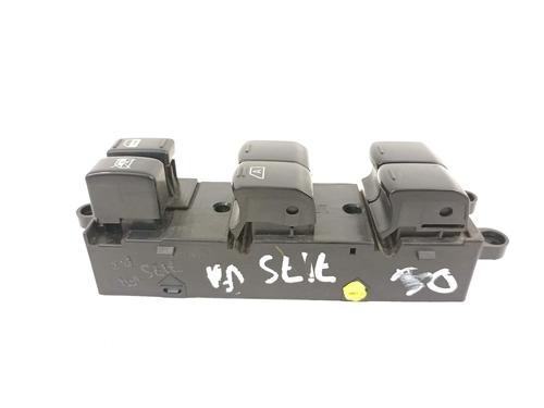 Left front window switch SUBARU FORESTER (SJ_) | BP7868839I27 - Image 4
