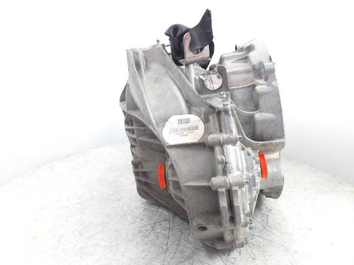 Gearbox MERCEDES-BENZ B-CLASS Sports Tourer (W246, W242) B 200 CDI / d (246.208) | BP8284161M3 
