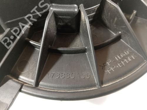 Heater blower motor RENAULT KANGOO / GRAND KANGOO II (KW0/1_) 1.5 dCi 70 (KW0V, KW0A) | BP23877273M62 