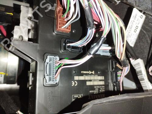 Used Electronic module DACIA SANDERO III 1.0 TCe 90 (91 hp) 32172979