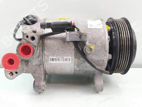 Compressor A/C Compressor A/C 7180197 7180197