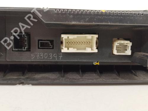 Climate control BMW X3 (E83) 2.0 d | BP16811169I5  - Image 6