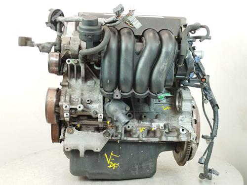 Used Engine Engine 24885631 24885631