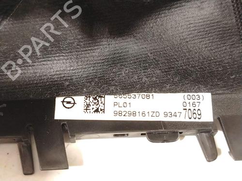 Gearknop OPEL CORSA F (P2JO) 1.2 (68) | BP31810843I34 - Image 5
