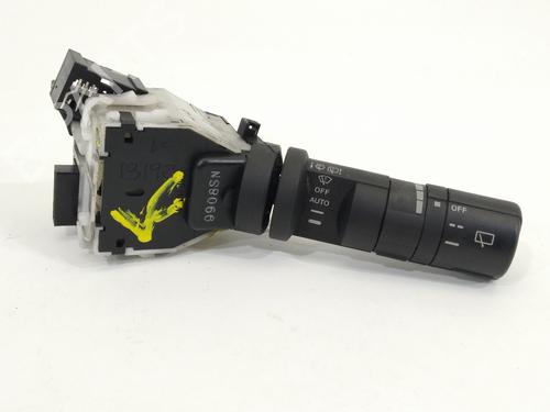 Used Steering column stalk NISSAN QASHQAI / QASHQAI +2 I (J10, NJ10, JJ10E) 1.5 dCi (106 hp) 23984198