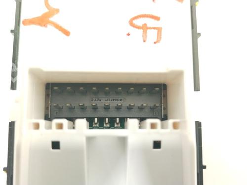 Left front window switch HYUNDAI i20 III (BC3, BI3) 1.0 T-GDI hybrid 48V | BP38484407I27 - Image 8
