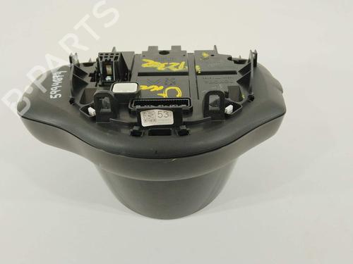 Instrument cluster TOYOTA AYGO (_B4_) | BP19031860C47 - Image 8