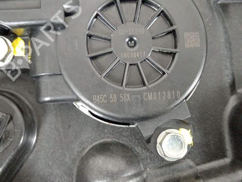 Front right window mechanism MAZDA CX-5 (KE, GH) 2.0 (KEEFW) | BP39102911C23 - Image 3