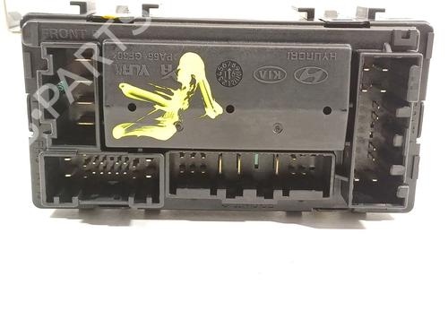Fuse box KIA SOUL II (PS)  | BP16807042E1 