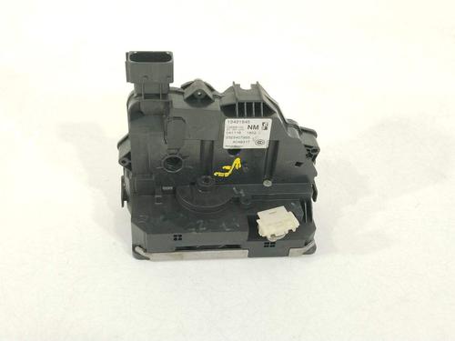 Højre bagtil lås OPEL CORSA E (X15) 1.3 CDTI (08, 68) | BP38074480C99 - Image 3