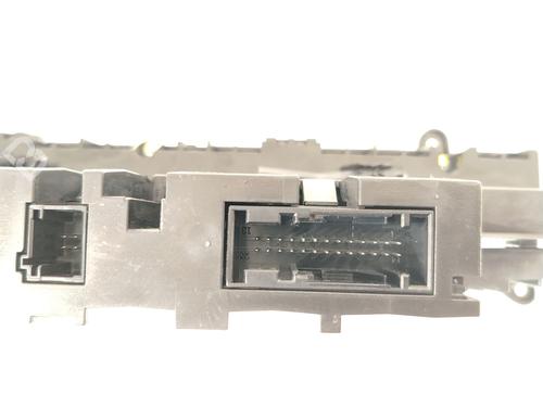 Climate control CITROËN C5 III (RD_) 2.0 HDi 140 (RDRHF8, RDRHFA, RDRHA8, RDRHAJ) | BP32043339I5 