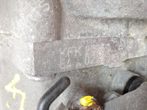 Gearbox SKODA FABIA II (542) 1.6 TDI | BP33208703M3  - Image 5