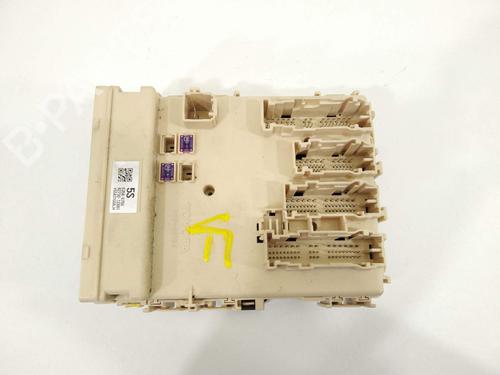 Fuse box TOYOTA AURIS (_E18_) 1.8 Hybrid (ZWE186_, ZWE186R) | BP23531071E1 - Image 3