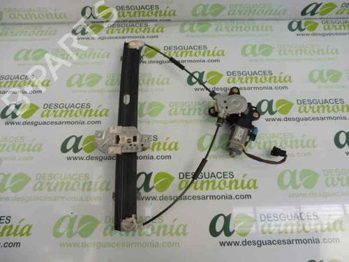 Used Front right window mechanism Front right window mechanism 1848042 1848042