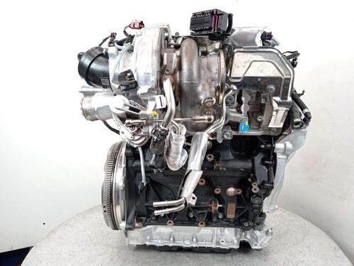 Engine CUPRA LEON (KL1, KU1, KUG) 2.0 TSI | BP34444715M1 - Image 4