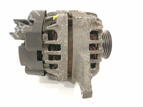 Alternator NISSAN MICRA III (K12)  | BP15963198M7 