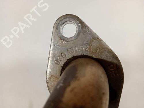 Pipe VW GOLF V (1K1) 1.4 16V | BP37270087M125 - Image 3
