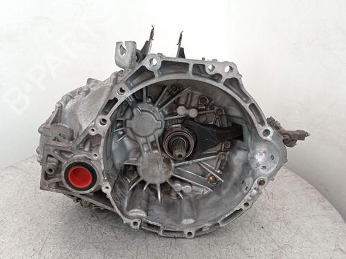 gearbox-toyota-verso-_r2_-2009-2010-2011-2012-2013-2014-2015-2016-2017-2018-29400165 main image