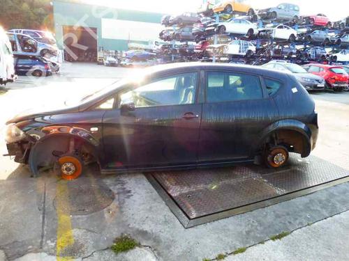 Engine control unit (ECU) SEAT LEON (1P1)  | BP6143235M57 