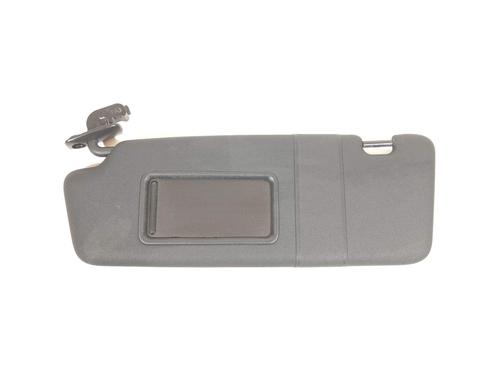 left-sun-visor-audi-a3-8p1-2003-2004-2005-2006-2007-2008-2009-2010-2011-2012-2013-30154175 main image