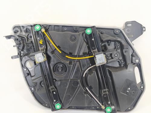 Front right window mechanism MERCEDES-BENZ GLC Coupe (C253)  | BP11146377C23 