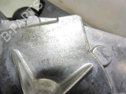 Rear wiper motor CITROËN C3 / C3 ORIGIN III (SX)  | BP4503043M102 