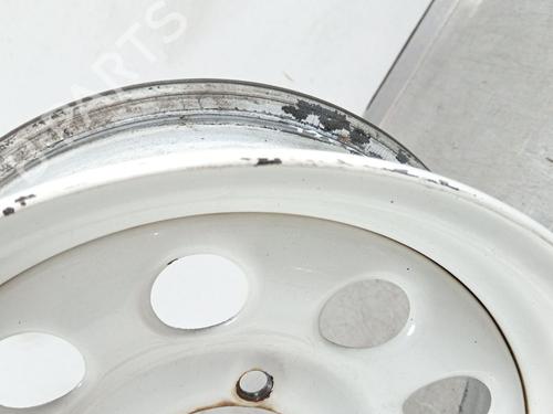 Rim SUZUKI JIMNY Closed Off-Road Vehicle (SN) | BP30837998C45