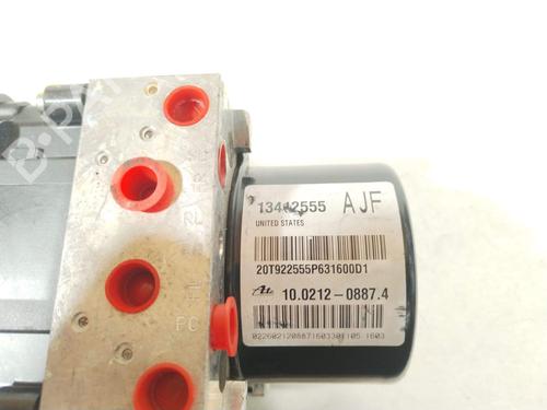 ABS pump OPEL ASTRA J Saloon 1.7 CDTI (69) | BP36303145M43 - Image 6