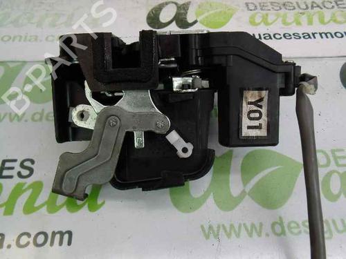 Front right lock KIA SORENTO I (JC) 2.5 CRDi | BP1891970C97 