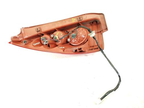 Right taillight MAZDA 5 (CR) 1.8 (CR19) | BP31211183C35 - Image 4