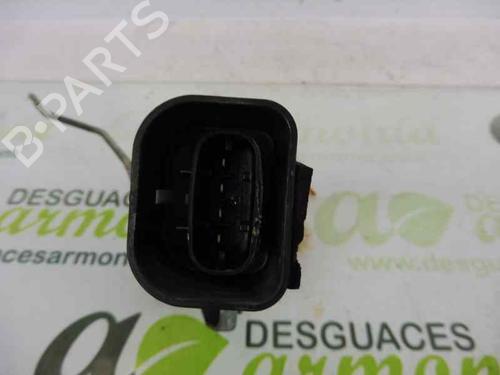 Rear right lock SUZUKI GRAND VITARA I (FT, HT) 2.0 HDI 110 4x4 (SQ420D, TD82V) | BP1840342C99 