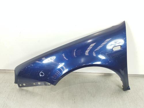Used Left front fenders VW GOLF IV (1J1) [1997-2008]  16575487