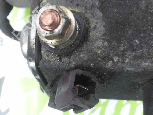 Starter HYUNDAI ELANTRA III Saloon (XD) 2.0 CRDi | BP1877738M8 