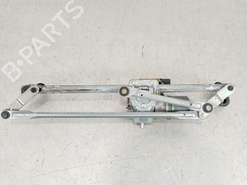 Front wiper motor SKODA OCTAVIA II (1Z3) 1.6 TDI | BP34734416M29 - Image 4