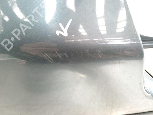 Rear bumper VW TOUAREG (7LA, 7L6, 7L7) 2.5 R5 TDI | BP31115424C8 