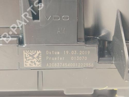 Instrument cluster SEAT LEON ST (5F8) 1.5 TSI | BP34568039C47 - Image 14