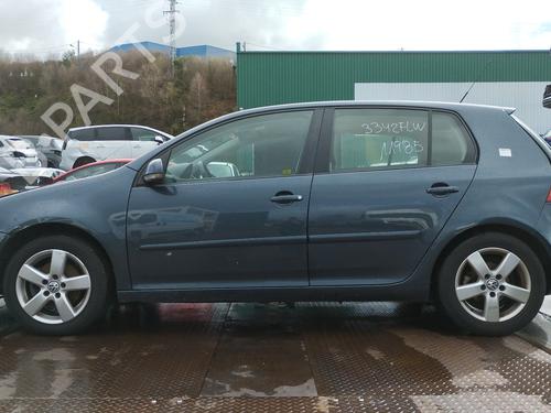 Left front window switch VW GOLF V (1K1)  | BP17046269I27 