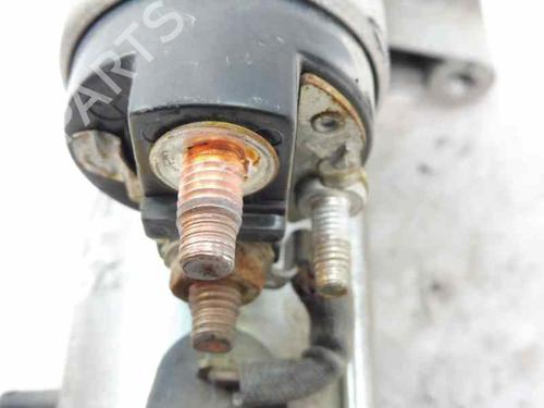 Starter FORD FOCUS III  | BP2513736M8 