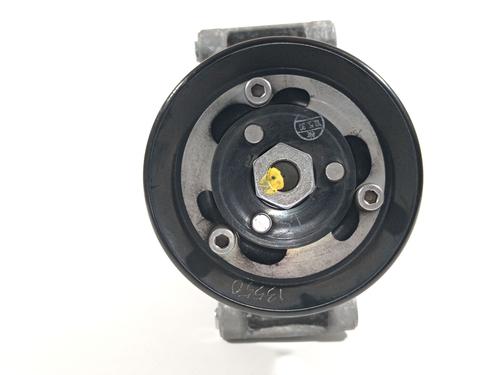 AC compressor VW GOLF VII (5G1, BQ1, BE1, BE2) 1.6 TDI | BP23550564M34 