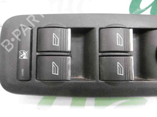 Left front window switch FORD KUGA I | BP1854095I27 - Image 2