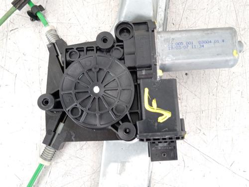 Front left window mechanism OPEL CORSA D (S07) 1.2 (L08, L68) | BP38074404C22 - Image 2