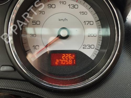 Instrument cluster PEUGEOT 308 I (4A_, 4C_)  | BP16804405C47 