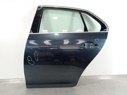 Used Left rear door VW JETTA III (1K2) [2004-2013]  1838988